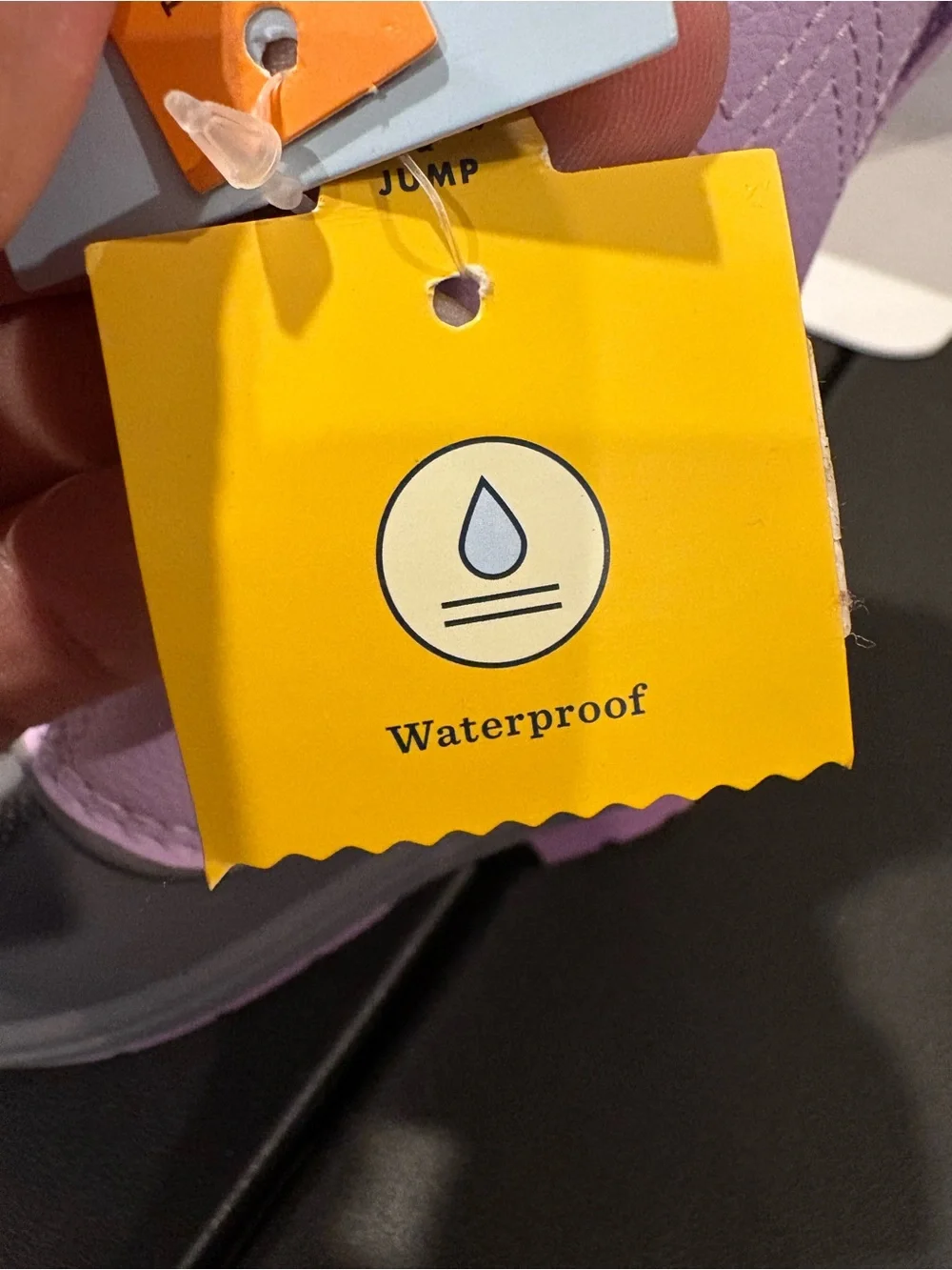 Cat & Jack kids waterproof